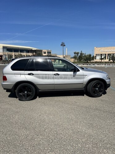 BMW X5 2000, 310,013 km - 4.4 л - Sumqayıt