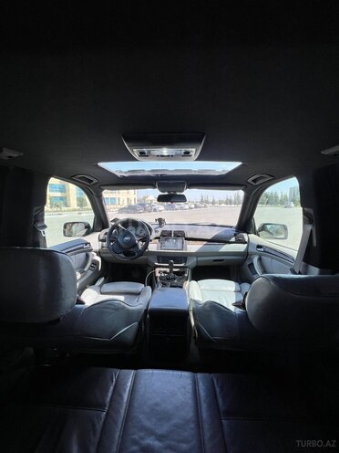 BMW X5 2000, 310,013 km - 4.4 л - Sumqayıt