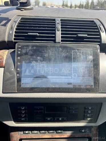 BMW X5 2000, 310,013 km - 4.4 л - Sumqayıt