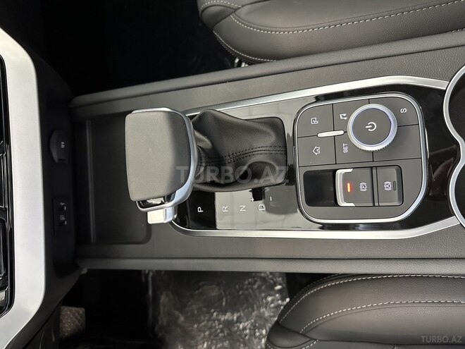 KAIYI X3 2024, 0 km - 1.6 l - Bakı