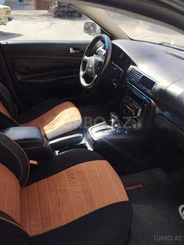 Volkswagen Passat 2002, 335,000 km - 1.8 l - Bakı