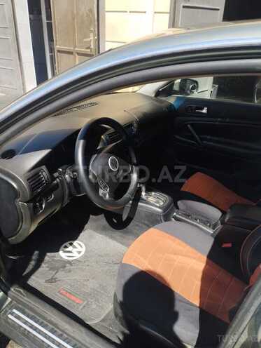 Volkswagen Passat 2002, 335,000 km - 1.8 l - Bakı