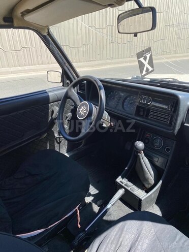 LADA (VAZ) 2107 1987, 99,000 km - 1.5 л - Bakı