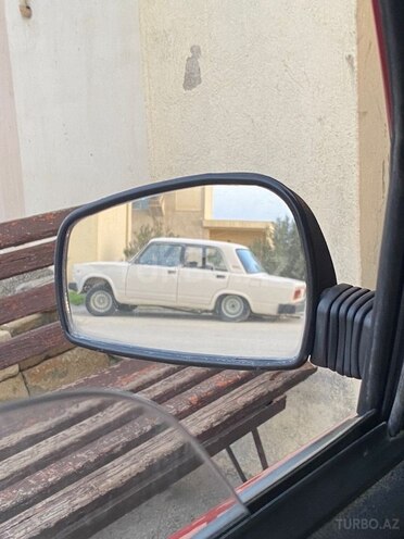 LADA (VAZ) 2107 1987, 99,000 km - 1.5 л - Bakı