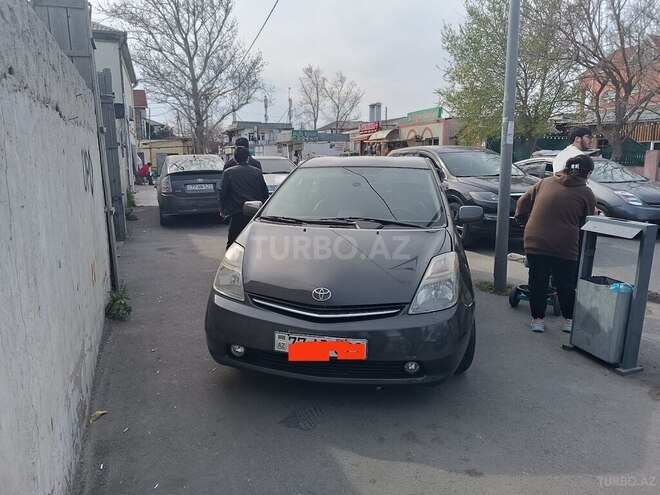 Toyota Prius 2008, 246,000 km - 1.5 l - Bakı