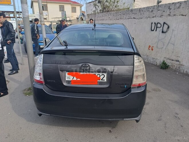 Toyota Prius 2008, 246,000 km - 1.5 l - Bakı