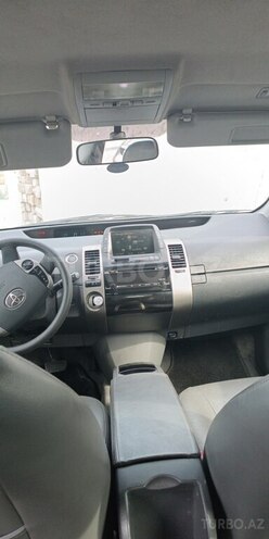 Toyota Prius 2008, 246,000 km - 1.5 l - Bakı