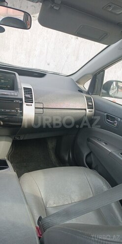 Toyota Prius 2008, 246,000 km - 1.5 l - Bakı
