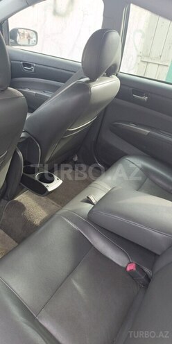 Toyota Prius 2008, 246,000 km - 1.5 l - Bakı