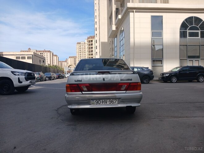 LADA (VAZ) 2115 2010, 329,329 km - 1.6 л - Bakı