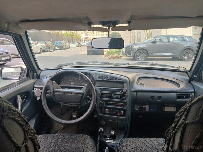 LADA (VAZ) 2115 2010, 329,329 km - 1.6 л - Bakı