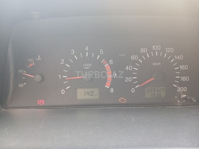 LADA (VAZ) 2115 2010, 329,329 km - 1.6 л - Bakı