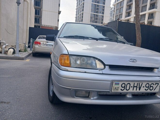 LADA (VAZ) 2115 2010, 329,329 km - 1.6 л - Bakı