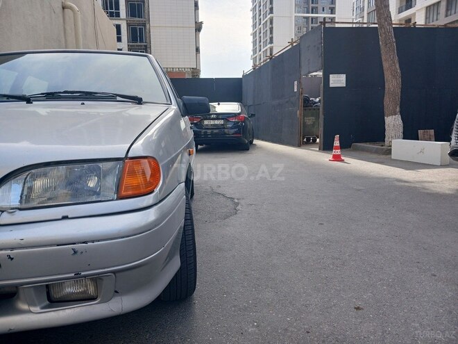 LADA (VAZ) 2115 2010, 329,329 km - 1.6 л - Bakı