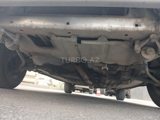 LADA (VAZ) 2115 2010, 329,329 km - 1.6 л - Bakı
