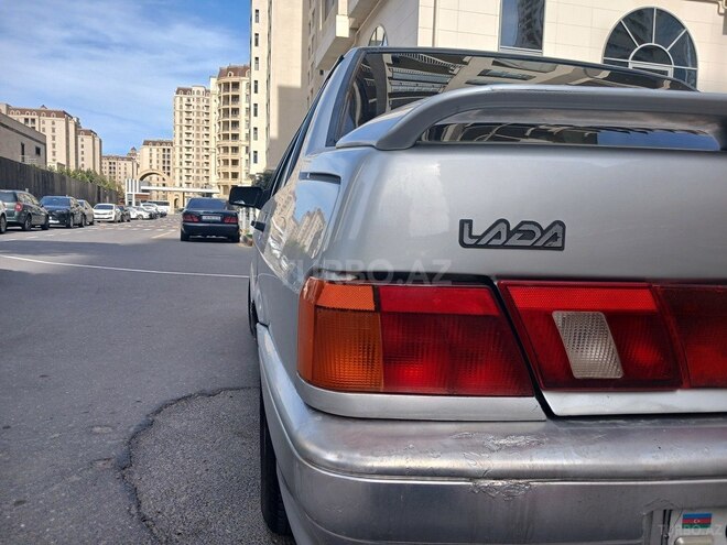 LADA (VAZ) 2115 2010, 329,329 km - 1.6 л - Bakı