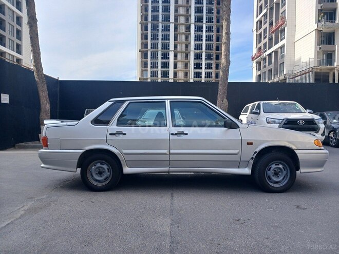 LADA (VAZ) 2115 2010, 329,329 km - 1.6 л - Bakı