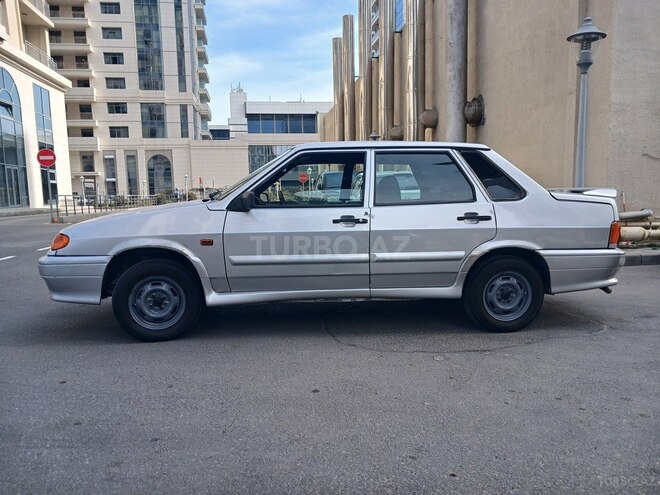LADA (VAZ) 2115 2010, 329,329 km - 1.6 л - Bakı