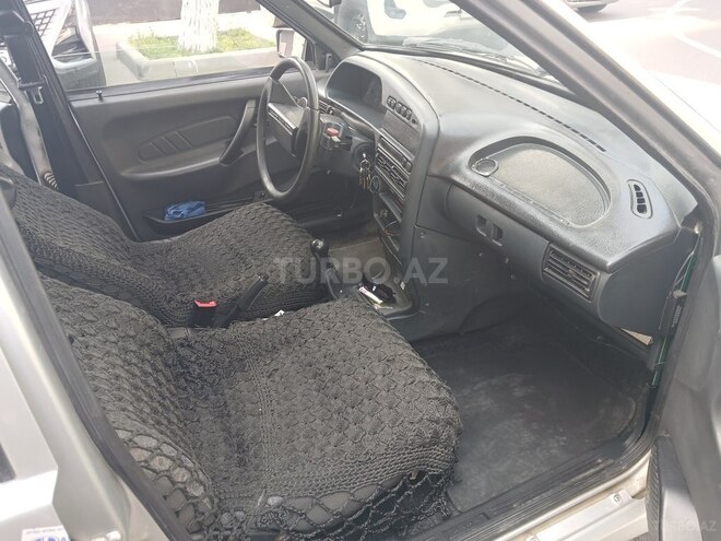 LADA (VAZ) 2115 2010, 329,329 km - 1.6 л - Bakı