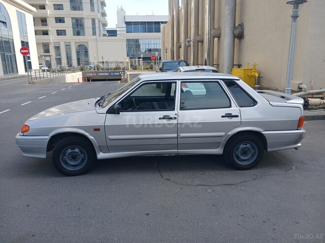 LADA (VAZ) 2115 2010, 329,329 km - 1.6 л - Bakı