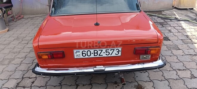 LADA (VAZ) 21011 1981, 99,418 km - 1.3 л - Qazax