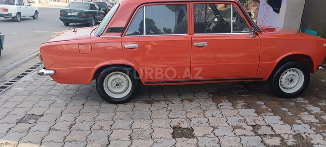 LADA (VAZ) 21011 1981, 99,418 km - 1.3 л - Qazax