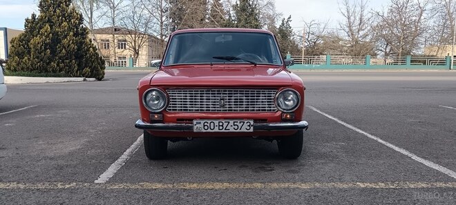 LADA (VAZ) 21011 1981, 99,418 km - 1.3 л - Qazax
