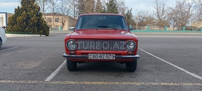 LADA (VAZ) 21011 1981, 99,418 km - 1.3 л - Qazax
