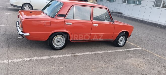 LADA (VAZ) 21011 1981, 99,418 km - 1.3 л - Qazax