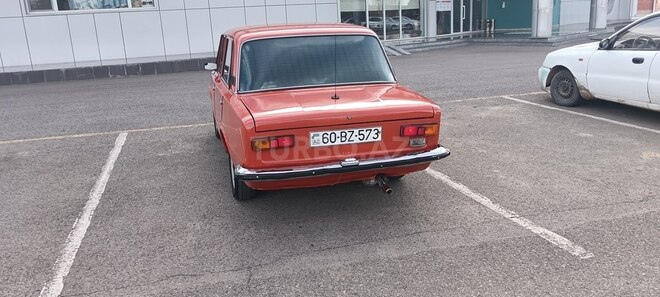 LADA (VAZ) 21011 1981, 99,418 km - 1.3 л - Qazax