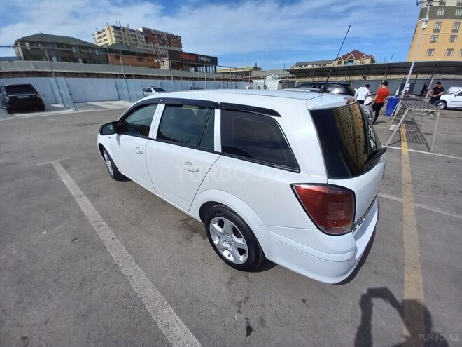 Opel Astra 2009, 209,767 km - 1.3 л - Xırdalan