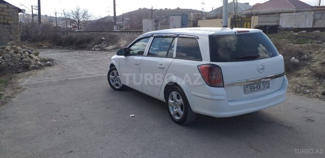 Opel Astra 2009, 209,767 km - 1.3 л - Xırdalan