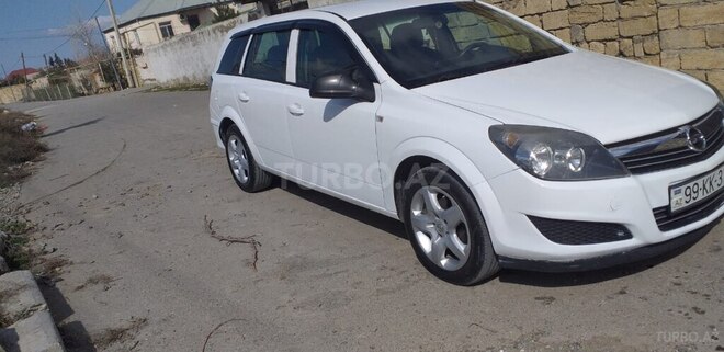 Opel Astra 2009, 209,767 km - 1.3 л - Xırdalan
