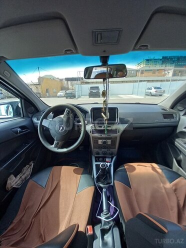 Opel Astra 2009, 209,767 km - 1.3 л - Xırdalan