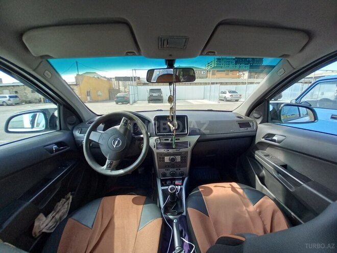 Opel Astra 2009, 209,767 km - 1.3 л - Xırdalan