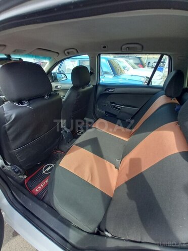 Opel Astra 2009, 209,767 km - 1.3 л - Xırdalan
