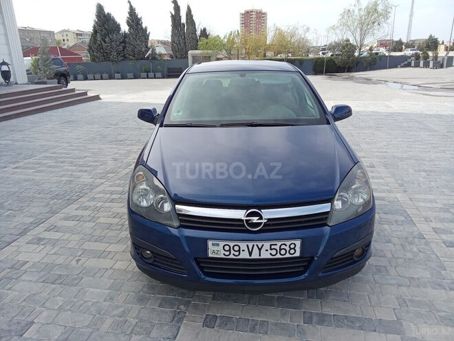 Opel Astra 2005, 229,300 km - 1.4 l - Xırdalan