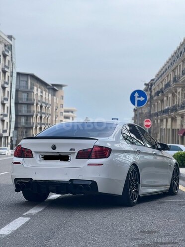 BMW 528 2014, 188,000 km - 2.0 l - Bakı
