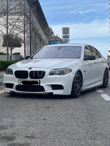 BMW 528 2014, 188,000 km - 2.0 l - Bakı