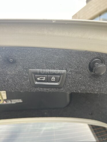 BMW 528 2014, 188,000 km - 2.0 l - Bakı