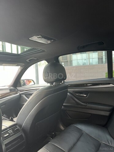 BMW 528 2014, 188,000 km - 2.0 l - Bakı