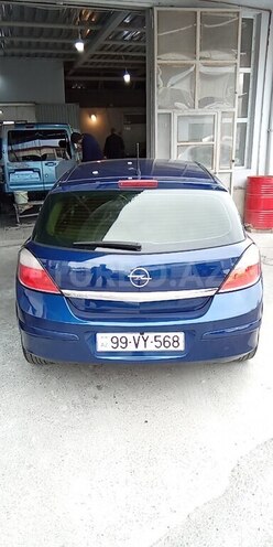 Opel Astra 2005, 229,300 km - 1.4 l - Xırdalan