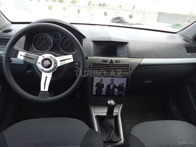 Opel Astra 2005, 229,300 km - 1.4 l - Xırdalan