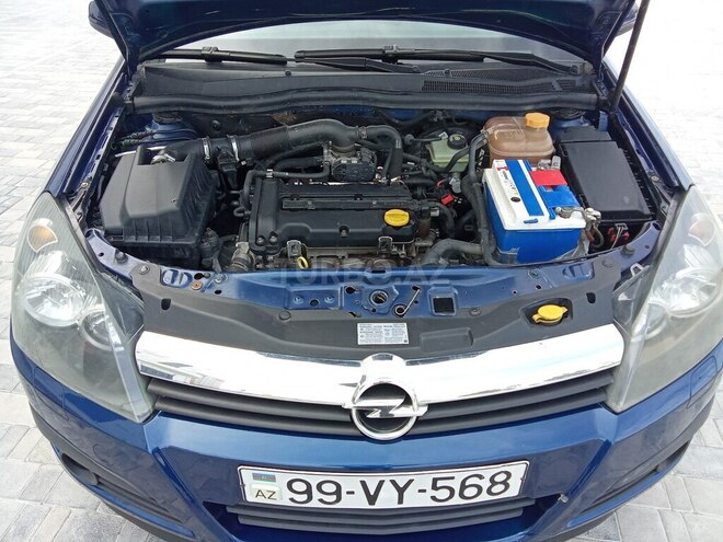 Opel Astra 2005, 229,300 km - 1.4 l - Xırdalan
