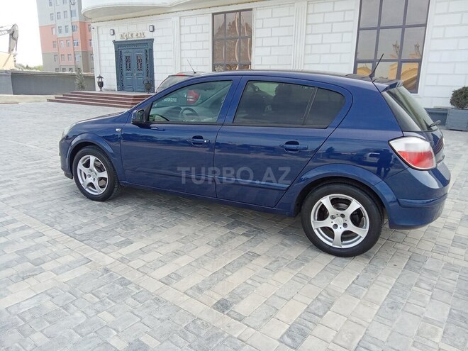 Opel Astra 2005, 229,300 km - 1.4 l - Xırdalan