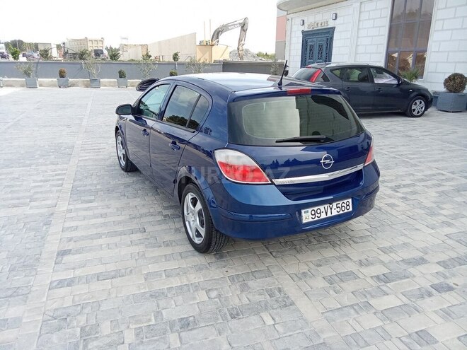 Opel Astra 2005, 229,300 km - 1.4 l - Xırdalan