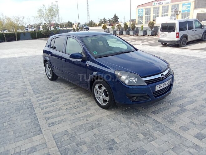 Opel Astra 2005, 229,300 km - 1.4 l - Xırdalan