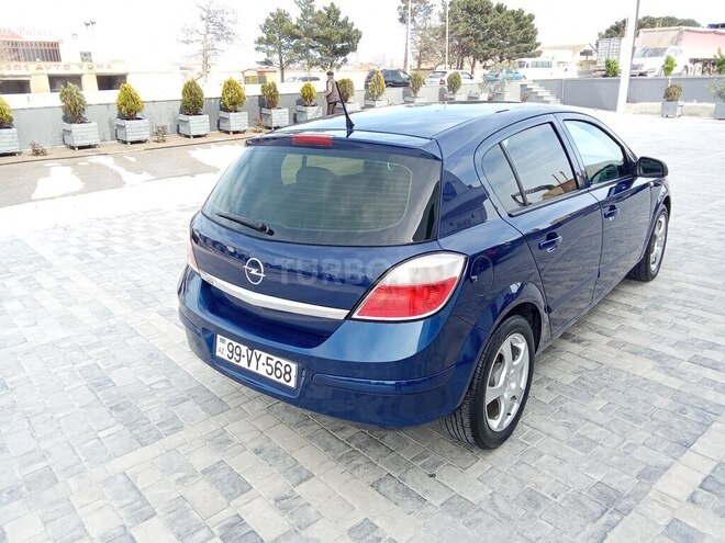 Opel Astra 2005, 229,300 km - 1.4 l - Xırdalan