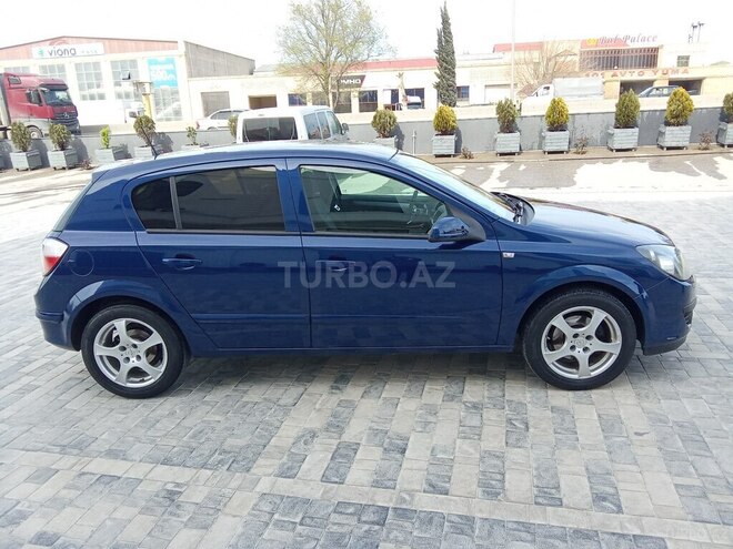 Opel Astra 2005, 229,300 km - 1.4 l - Xırdalan