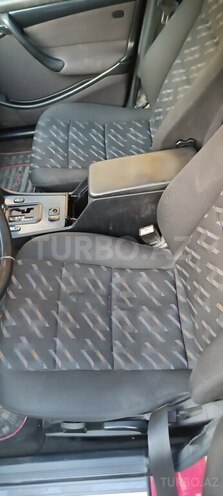 Mercedes C 180 1997, 379,976 km - 1.8 л - Bakı